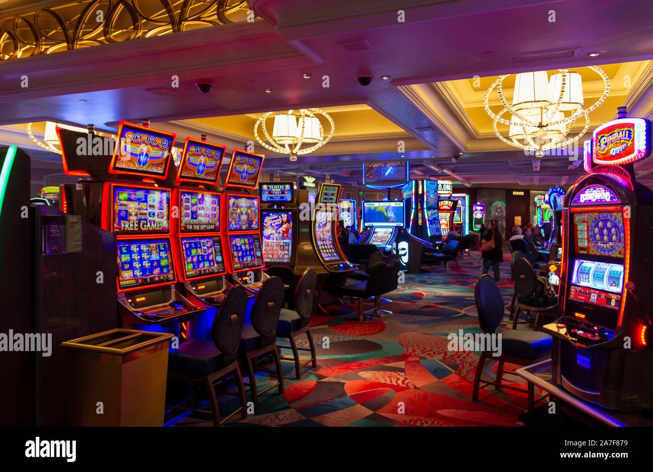 Free classic slots