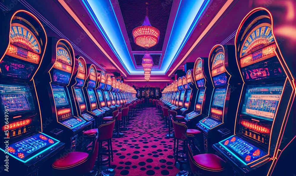 Luckyland slots sister casinos