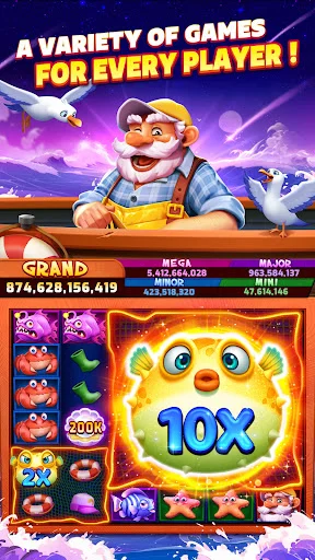 Play for real money online slots