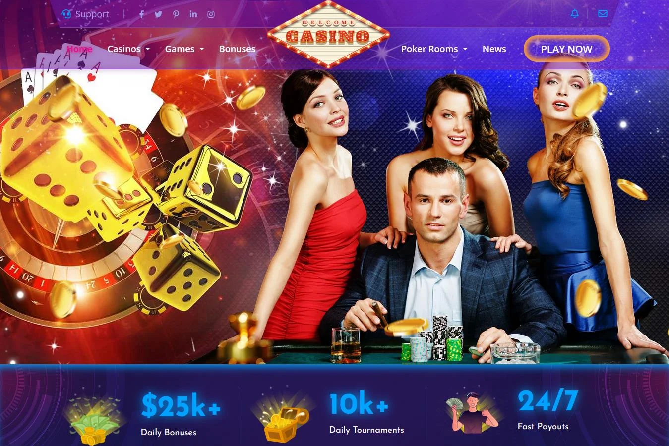 Slots free slots