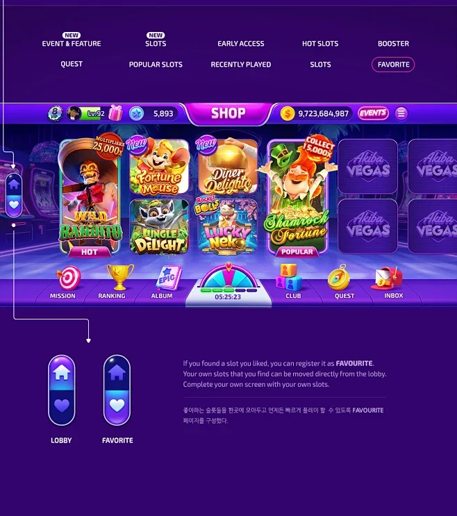 Stake casino slots